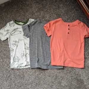 3T Boys T-Shirts